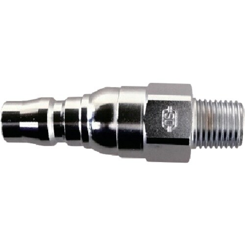 ダイセン おねじロータリフリープラグ 20型 めね