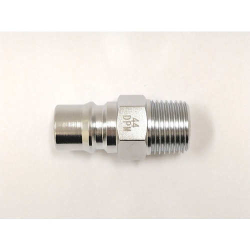 ダイセン おねじプラグ 40型 めねじ取付用