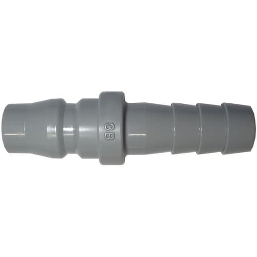 ダイセン タケノコ樹脂プラグ 20型 ホース取付用