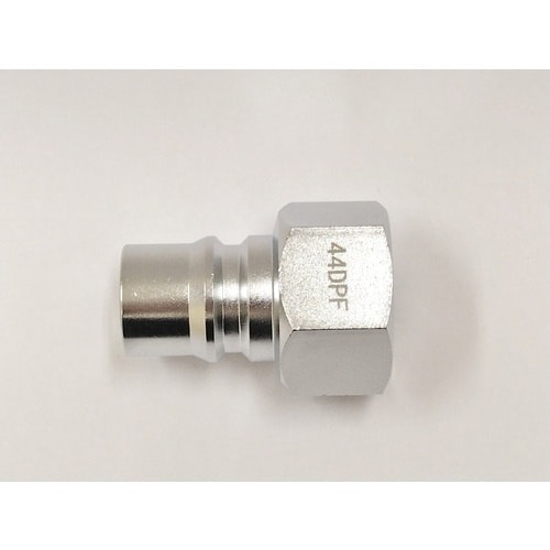 ダイセン めねじプラグ 40型 おねじ取付用