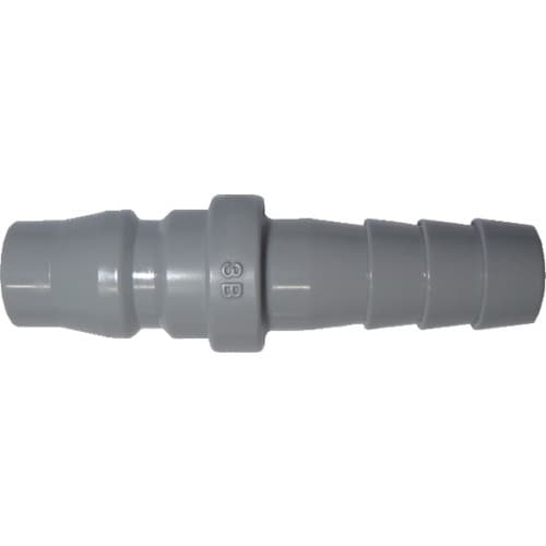 ダイセン タケノコ樹脂プラグ 20型 ホース取付用