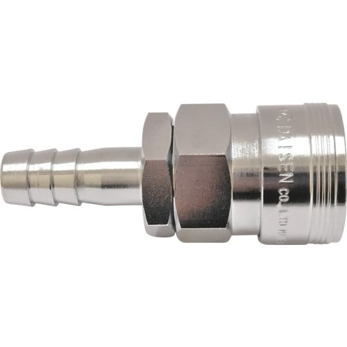 ダイセン タケノコソケット 40型 ホース取付用