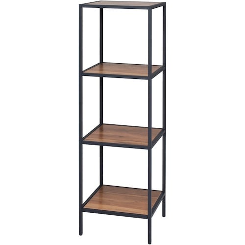 DAISHIN レクタ シェルフ フレームブラック