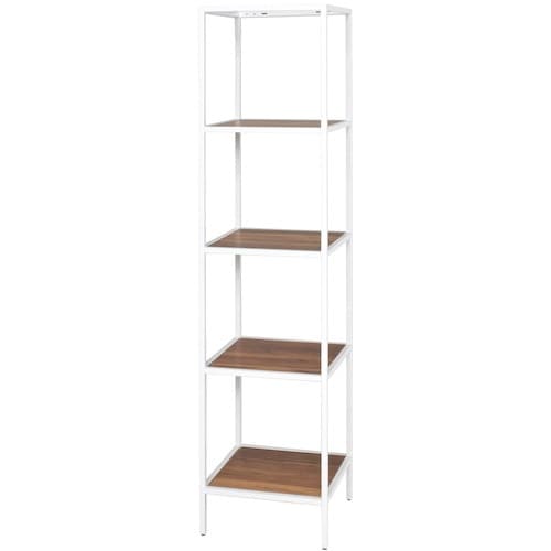 DAISHIN レクタ シェルフ フレームホワイト