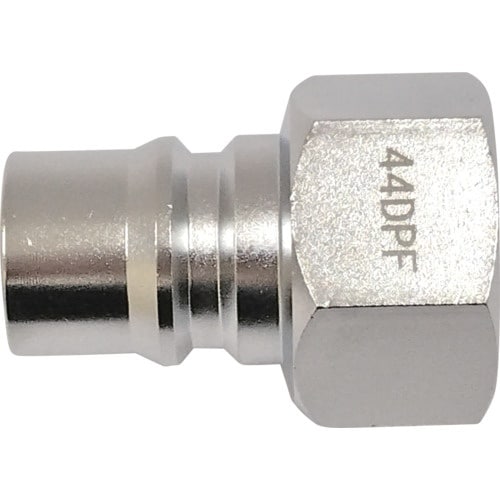 ダイセン めねじプラグ 40型 おねじ取付用