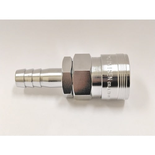 ダイセン タケノコソケット 40型 ホース取付用