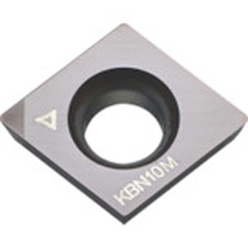 京セラ 旋削加工用チップ CBN KBN510
