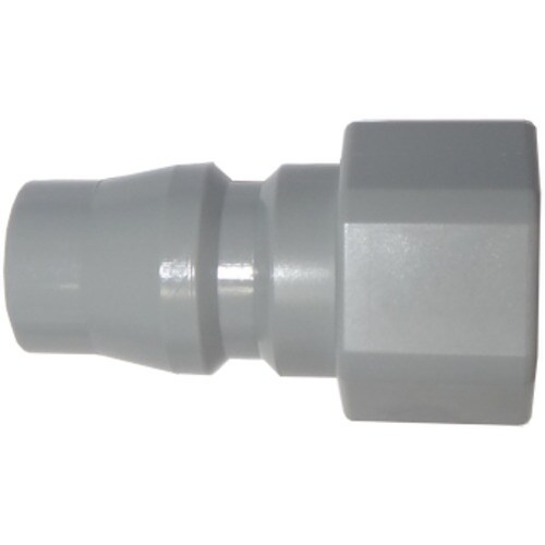 ダイセン めねじ樹脂プラグ 20型 おねじ取付用