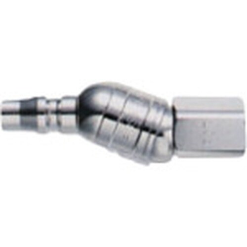 ダイセン めねじフリープラグ 20型 おねじ取付用