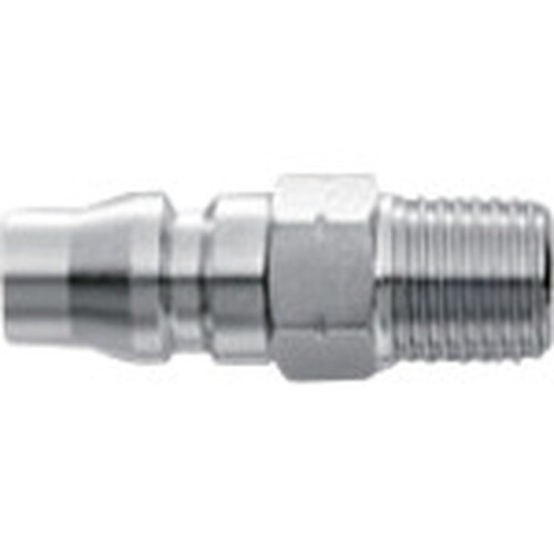 ダイセン おねじプラグ 20型 めねじ取付用