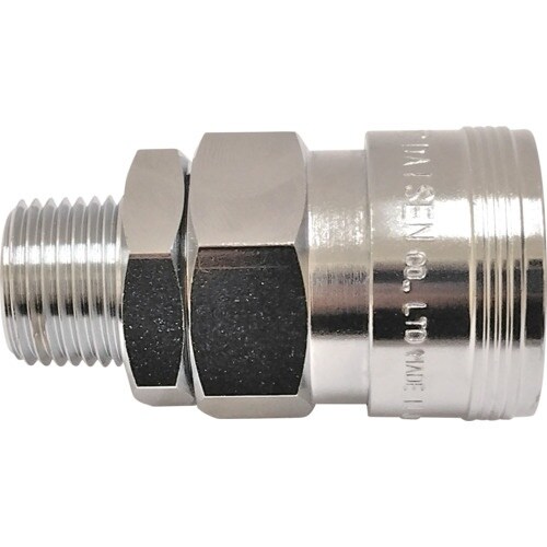 ダイセン おねじソケット 40型 めねじ取付用