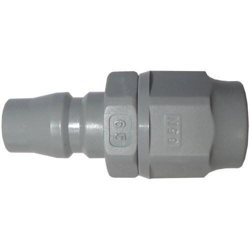 ダイセン ナット樹脂プラグ 20型 ウレタンホース