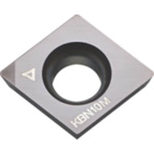 京セラ 旋削加工用チップ CBN KBN510