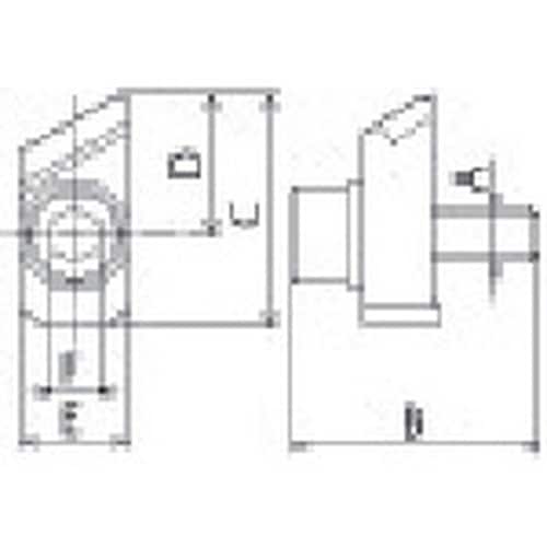 京セラ 部品 クランプセット