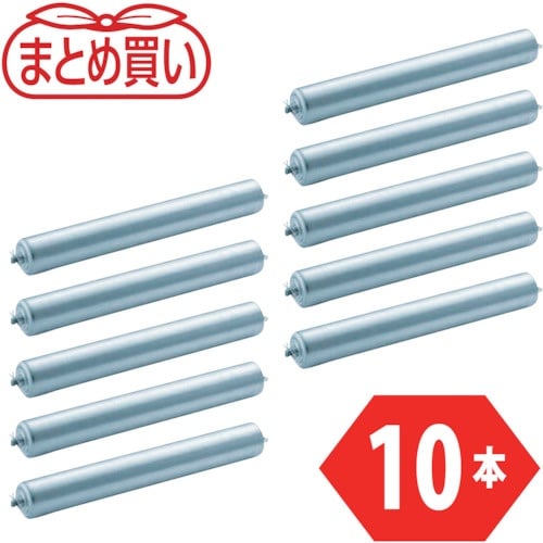 TRUSCO まとめ買い 取替用単品 スチールロー