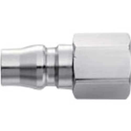 ダイセン めねじプラグSUS 20型 おねじ取付用