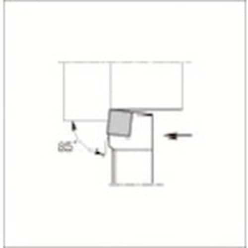 京セラ 外径加工用ホルダ CSN