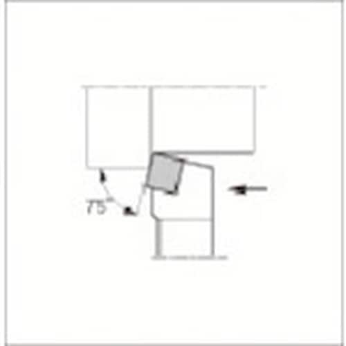 京セラ 外径加工用ホルダ CSRN−A