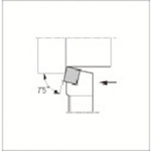 京セラ 外径加工用ホルダ CSRN
