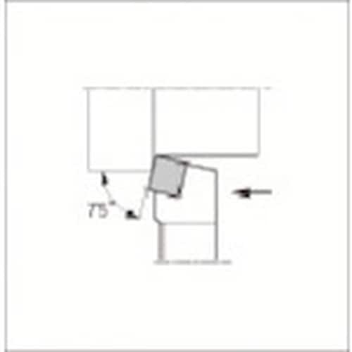 京セラ 外径加工用ホルダ CSRN