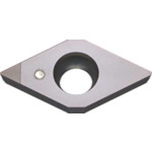 京セラ 旋削加工用チップ CBN KBN510