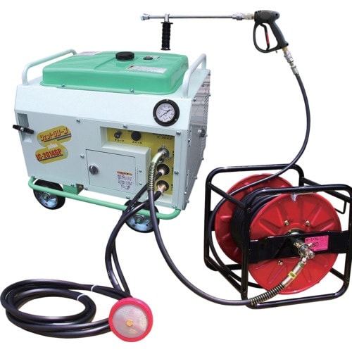 精和産業 JCー2014GP(φ150)(標)(防