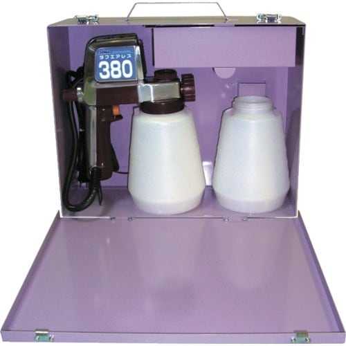 精和産業 タフエアレス 380ー50Hz DX(デ