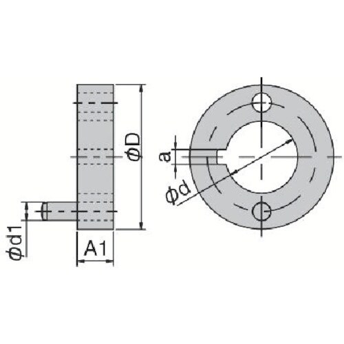 京セラ 部品 ドライブリング