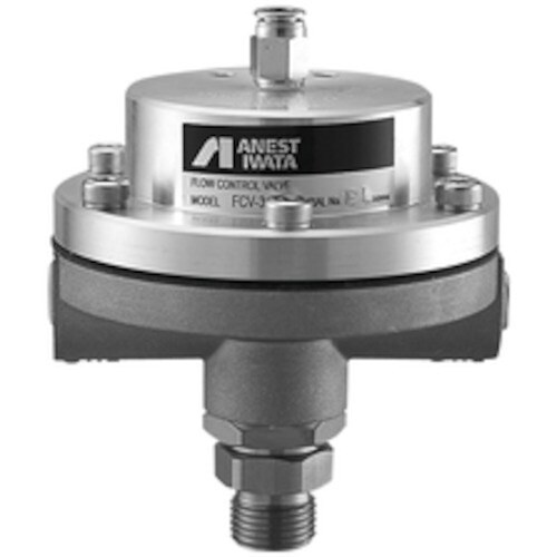 アネスト岩田 塗装ホース用継手 フローコントロール