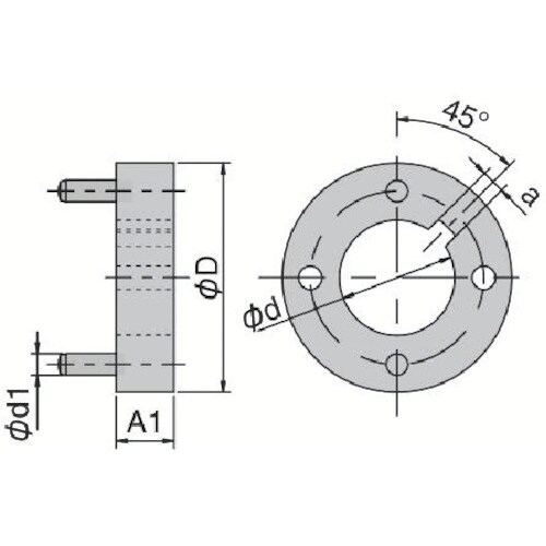 京セラ 部品 ドライブリング