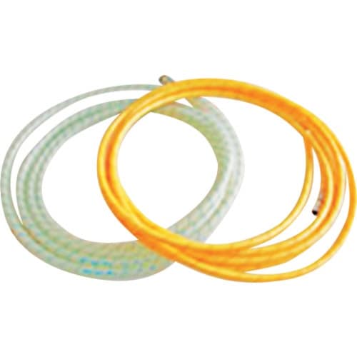 アネスト岩田 エアーホースセット 20m 両端ジョ