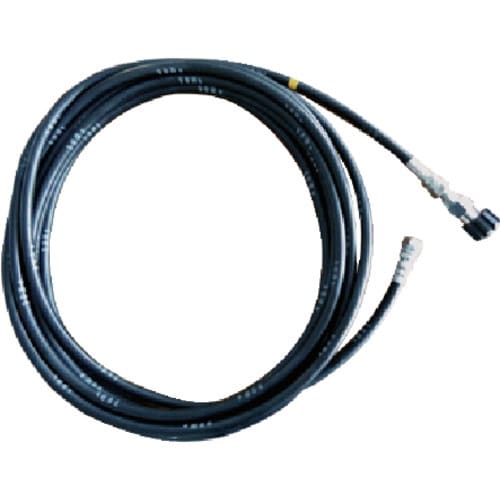 精和産業 ゴムホース(6M)30m(クイックJ付)