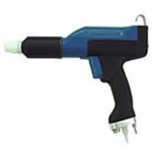 アネスト岩田 自動スプレーガン 粉体ハンドガン 最