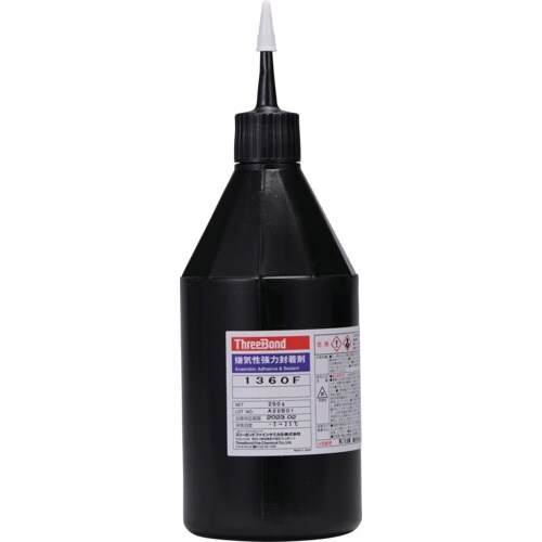 THREEBOND 嫌気性接着剤 TB1360F