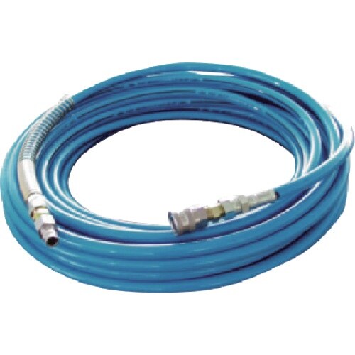 精和産業 ライトホース(3/8)20m(カプラ付)