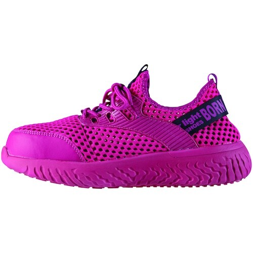 XEBEC セフティシューズ85154−77−28