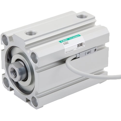 CKD スーパーコンパクトシリンダ スイッチ用マグ