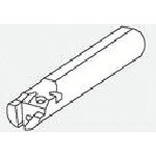 京セラ 大内径深溝入れホルダ KGIA(本体のみ)