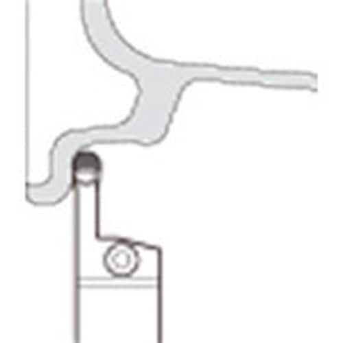 京セラ アルミホイール外径用ホルダ KGMW