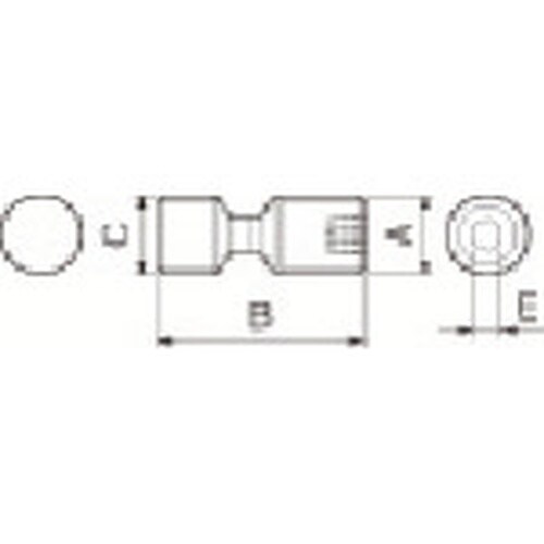 京セラ 部品 ロックスクリュー