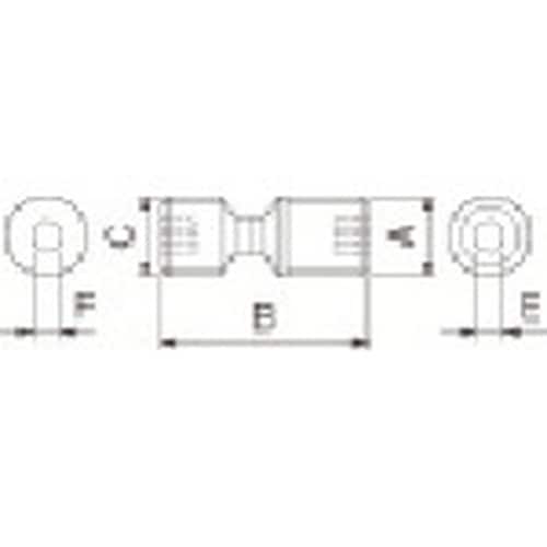 京セラ 部品 ロックスクリュー