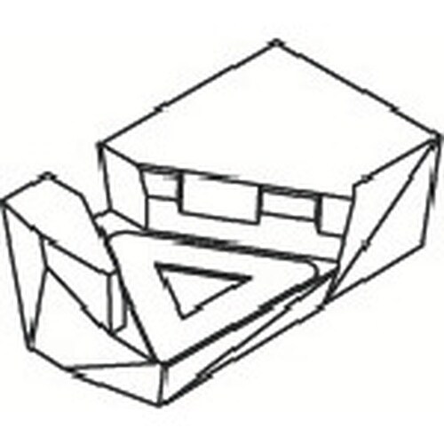 京セラ 部品 ロケータ