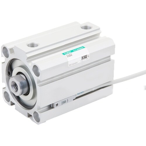 CKD スーパーコンパクトシリンダ スイッチ用マグ