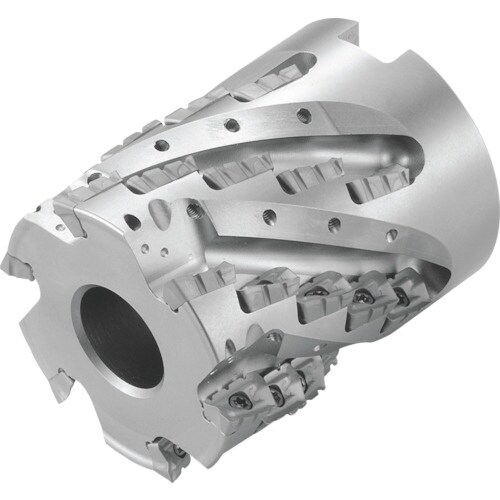 京セラ MECHシェルミル