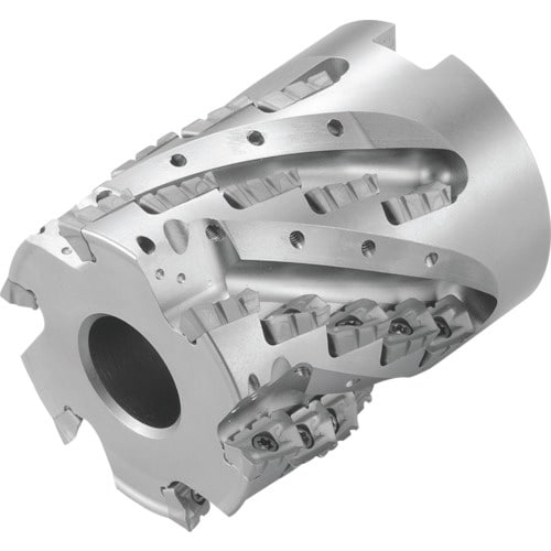 京セラ MECHシェルミル