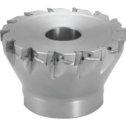 京セラ MECXフェースミル