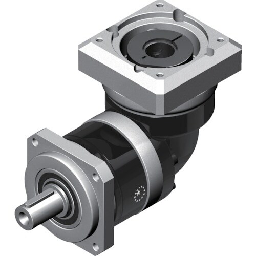 APEX DYNA 減速機 PA2Rシリーズ(アン