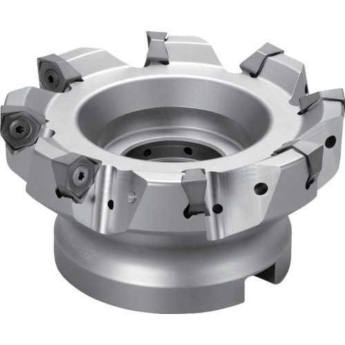 京セラ MFWNフェースミル インチ仕様 コースピ