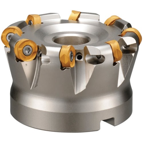 京セラ MRWフェースミル ミリ仕様