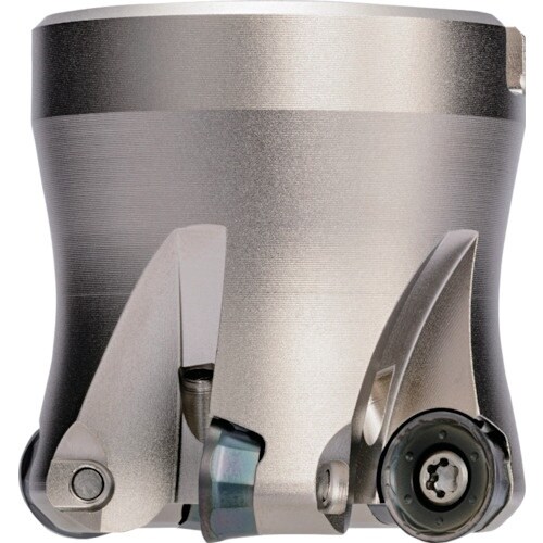 京セラ MRXフェースミル ミリ仕様